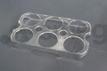 Smeg Egg Compartment Fridge - 767531893 Egg Tray